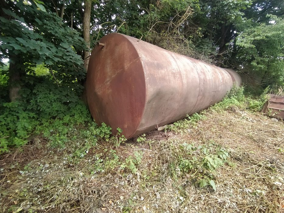 Продаються бочки 50 м3