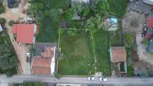 Terreno para construção em Cumeeira de 450,00 m2