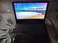 Laptop Erazer X6601 i7 16GB GTX960