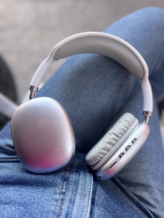 Earphones Pro Max