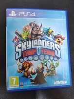 Skylanders: Trap Team PS4