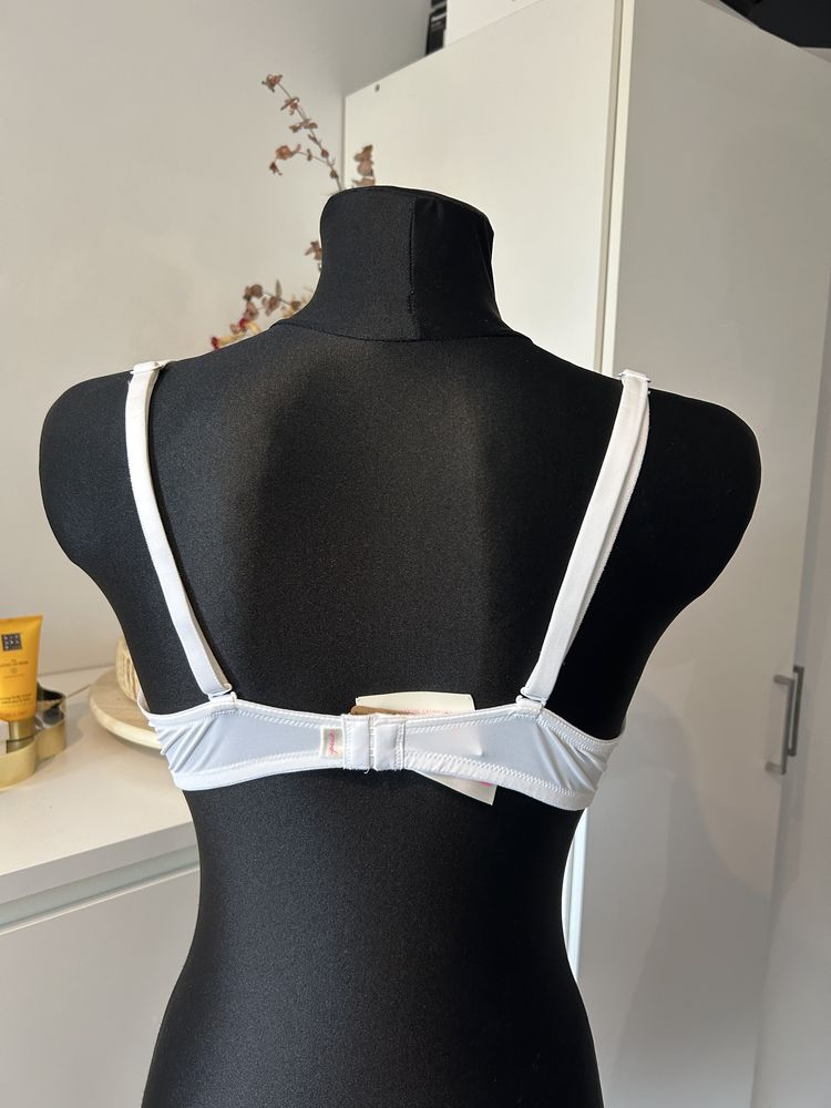 Biustonosz Victoria’s Secret PINK rozmiar 38B