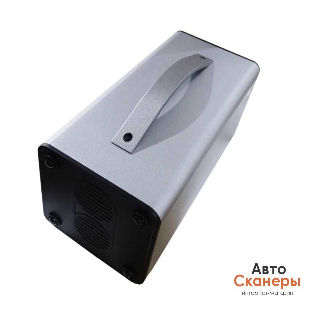 Повербанк, зарядная станция, генератор емкостью 320 ВТч (90000 мАч)