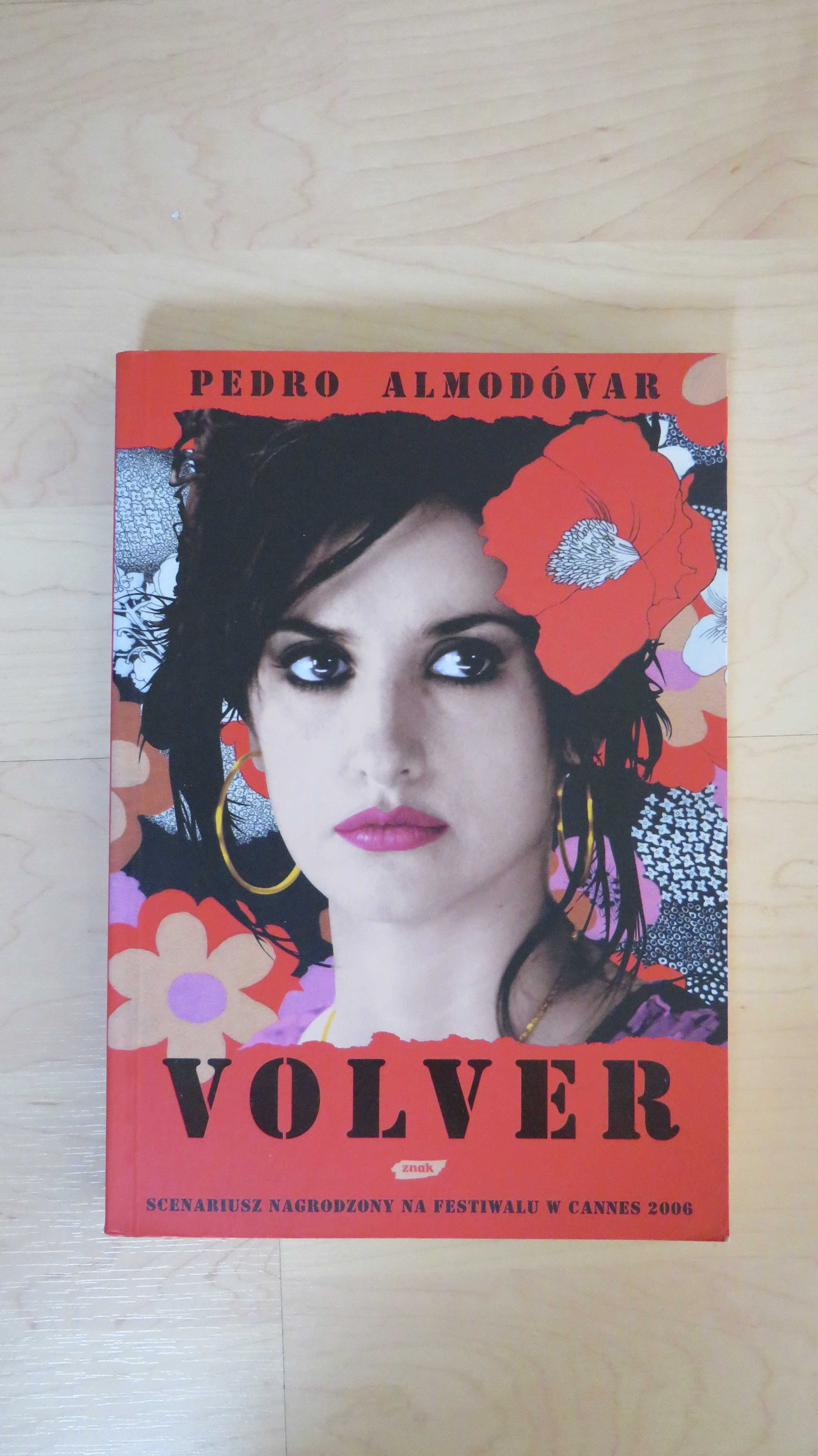 "Volver" - Pedro Almodóvar