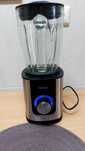 Liquidificadora ELECTRONIA – Potente, prática e elegante – 27€