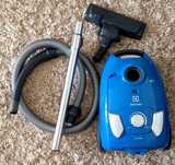 Odkurzacz Electrolux 650W