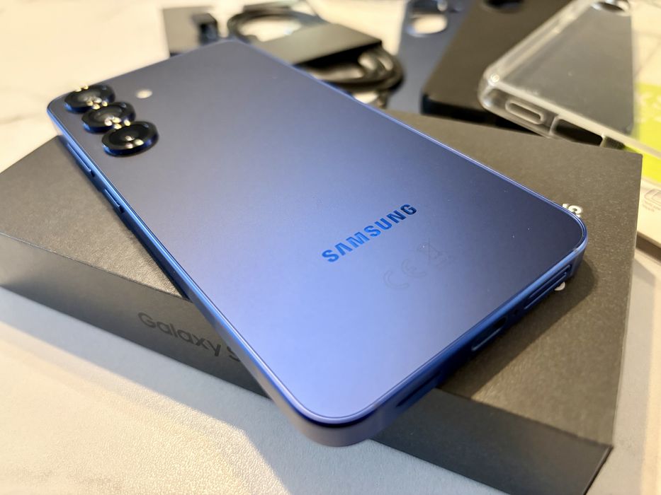 Samsung Galaxy S25 256gb