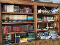 Lote de mais de 1100 livros