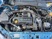 Silnik 1.7 cdti Z17DTH układ paliwowy opel astra h combo corsa c meriv