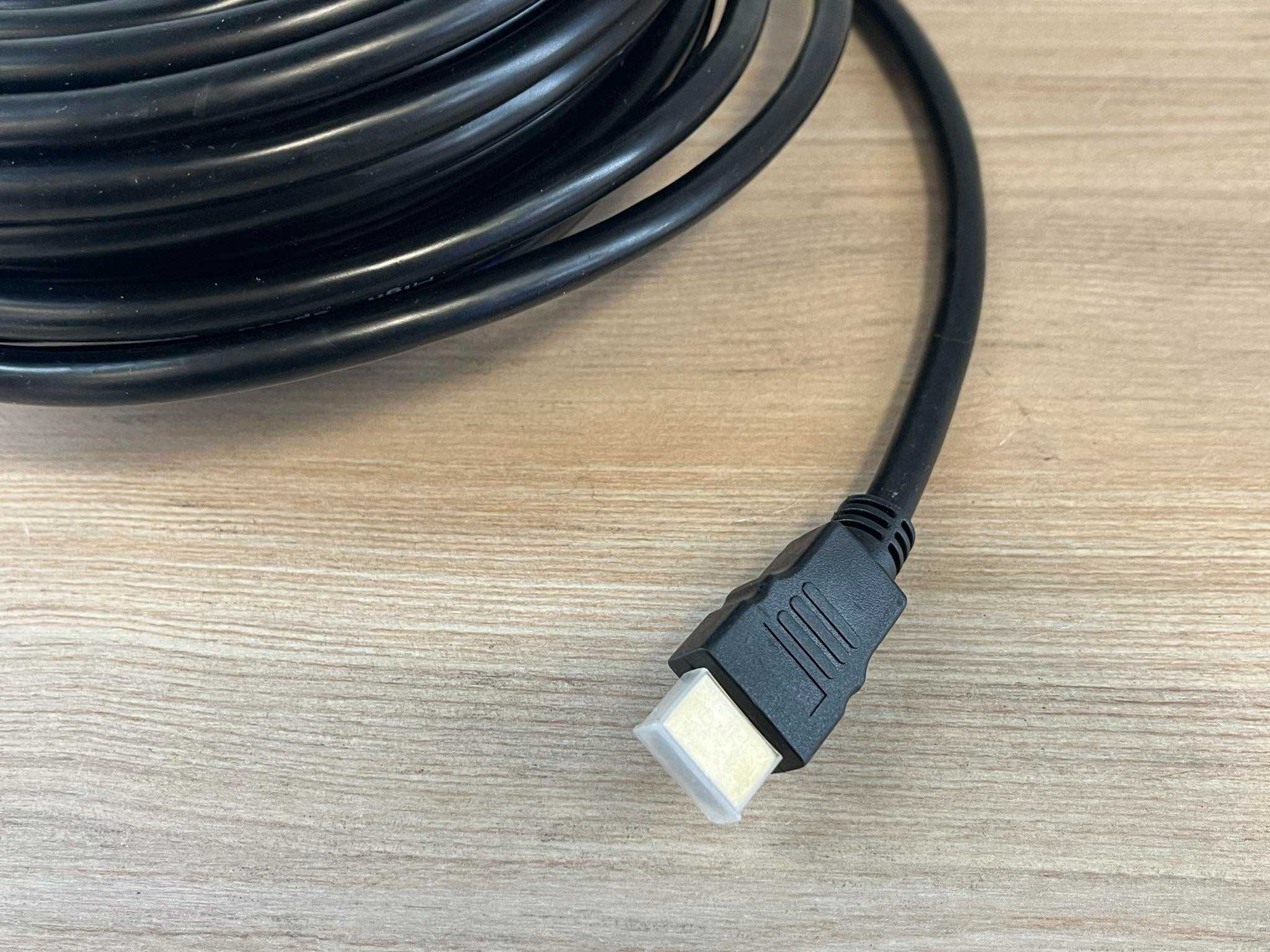 SeKi Kabel HDMI 25 metrów 2.0 Ultra HD