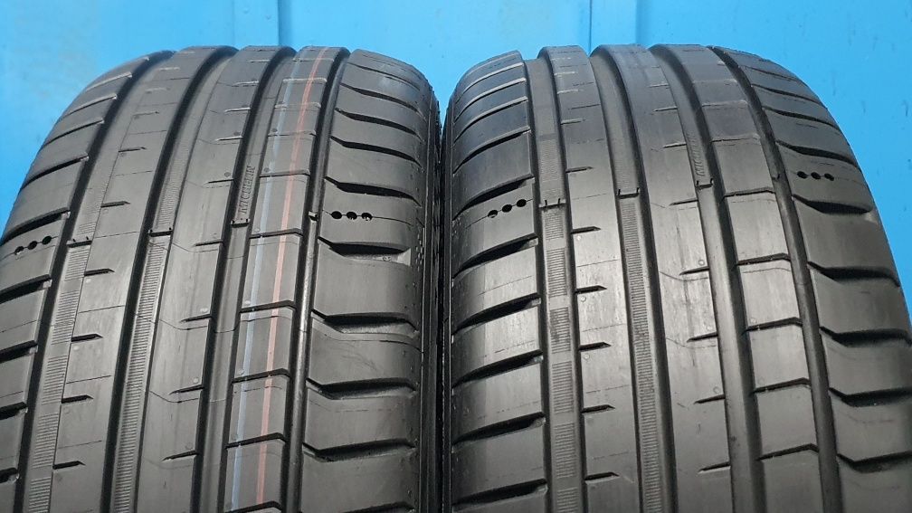 215/45 R17 Markowe opony letnie Michelin ! Rok 2024