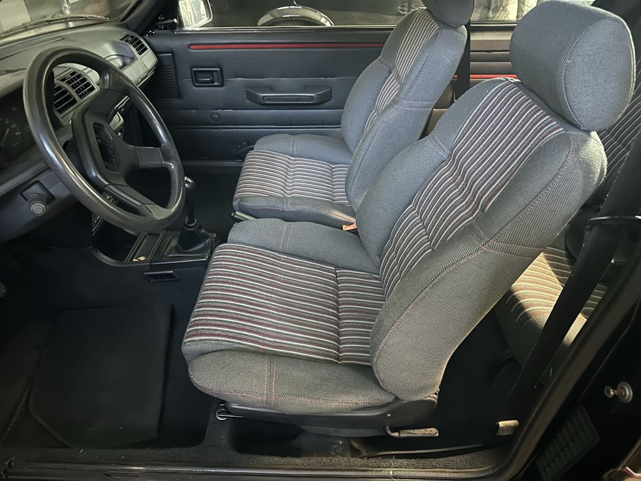 Peugeot 205 1.4 xs
