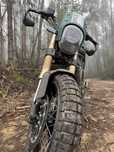 Benelli Leoncino 800 Trail