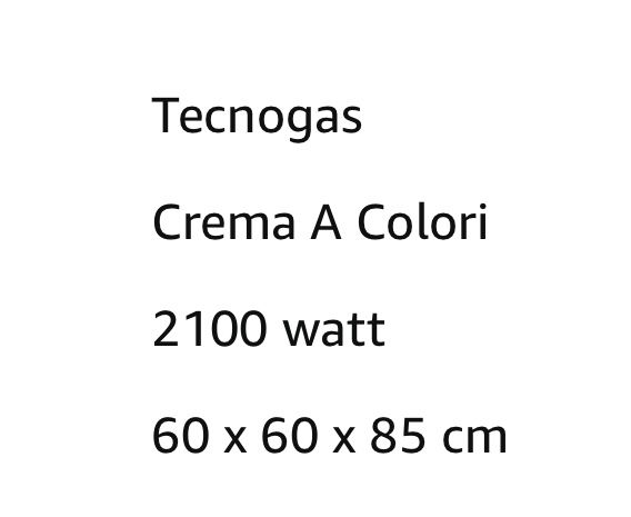 Fogão Tecnogas Deco - gás - Deco664MCR