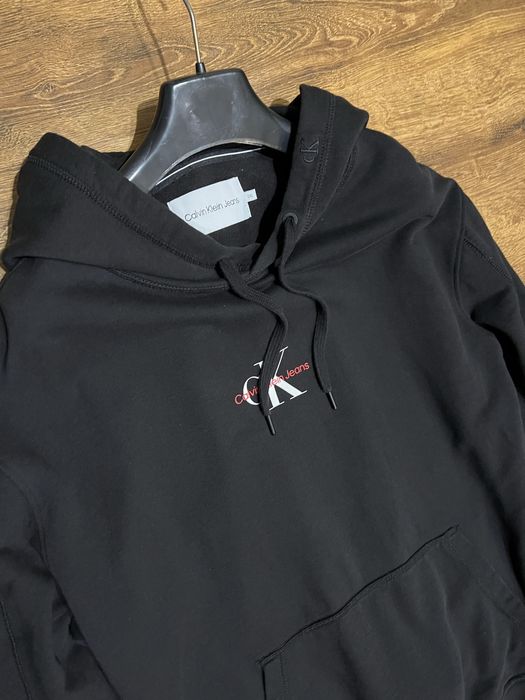 Худі Calvin Klein Geans Original XXL