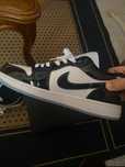 Jordan 1 low nike