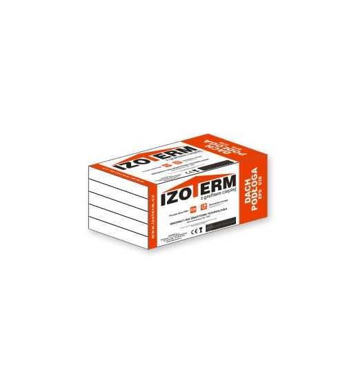 IZOTERM styropian podłoga EPS -80-038