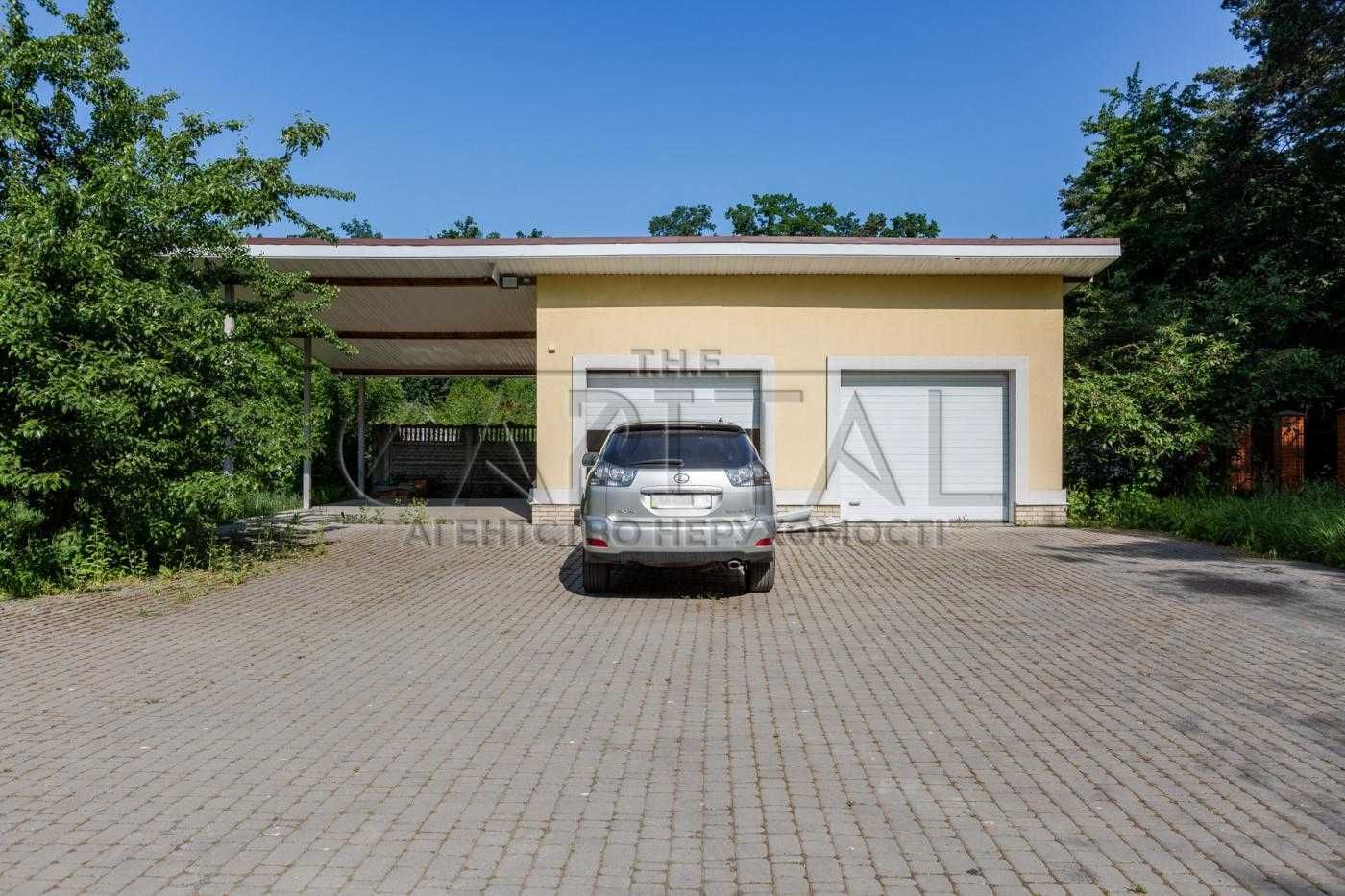 Продажа дома, с. Ворзель, Бучанский р-н