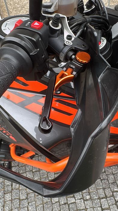 KTM 1290 SuperAdventure S