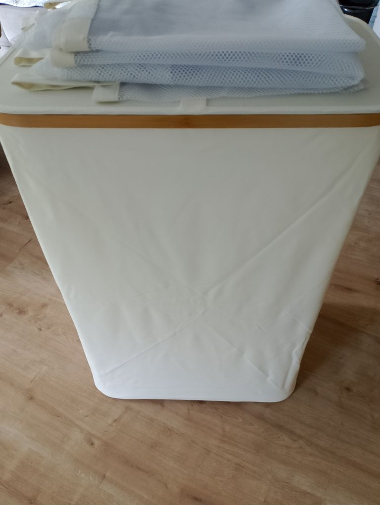 Kosz na pranie 170 l