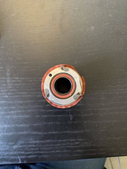 Cepo Campanholo de 10 v