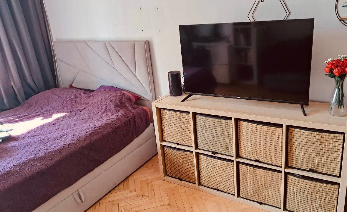 Kawalerka na wynajem od 24.08 do 30.09