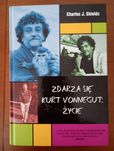 Zdarza się Kurt Vonnegut życie, biografia Vonneguta