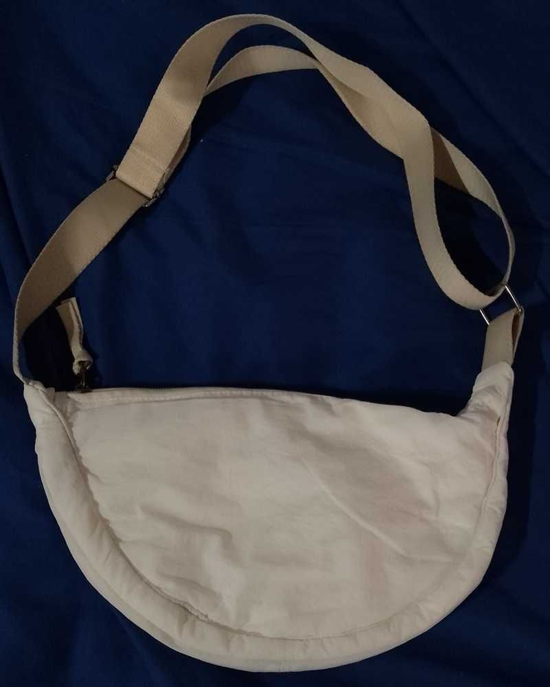 Bolsa crossbody para mulher Nokdal (1350)