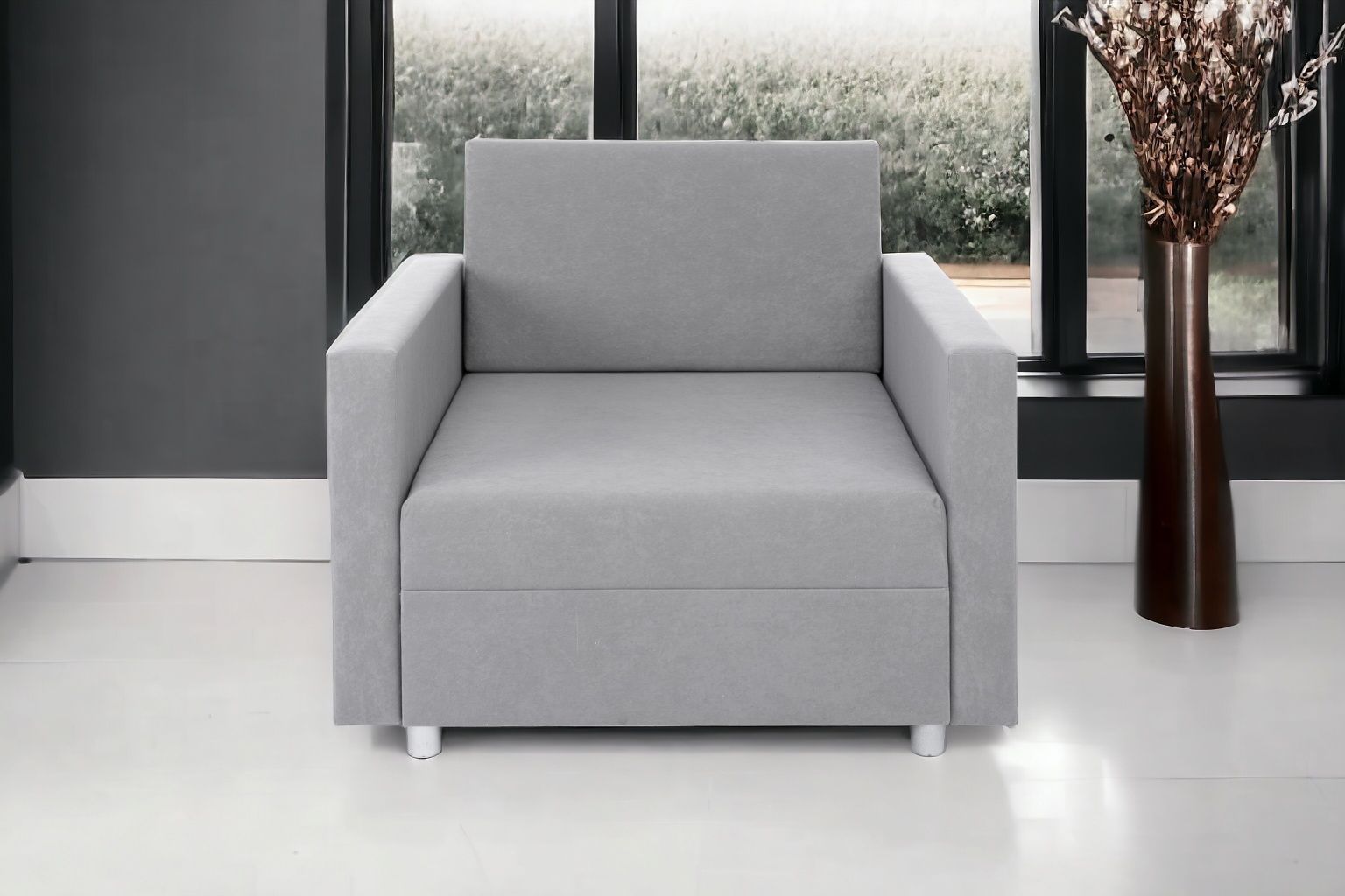 Fotel kanapa Sofa Spanie 190x80 Dostawa Cała Polska