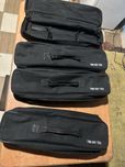 Чохол для домкрата vw touareg,audi q7,porsche cayenne,7n0601703