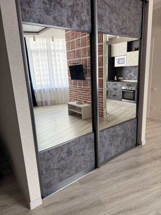 ‼️СДАМ! БЕЗ ПОВЫШЕНИЯ НА ЛЕТО!Каманина 1 к. квартира! ЖК 44 Жемчужина