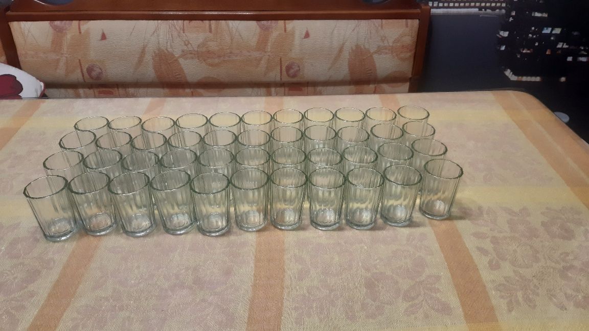 Гринчаки, стопки, 100 грам