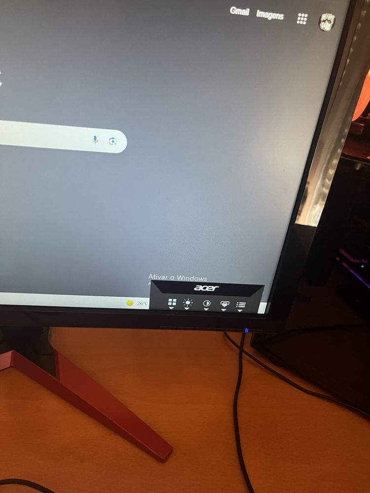 Monitor 165hz 0.5ms
