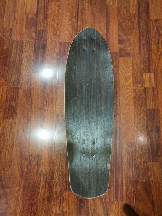NKX Classic Mini Cruiser
