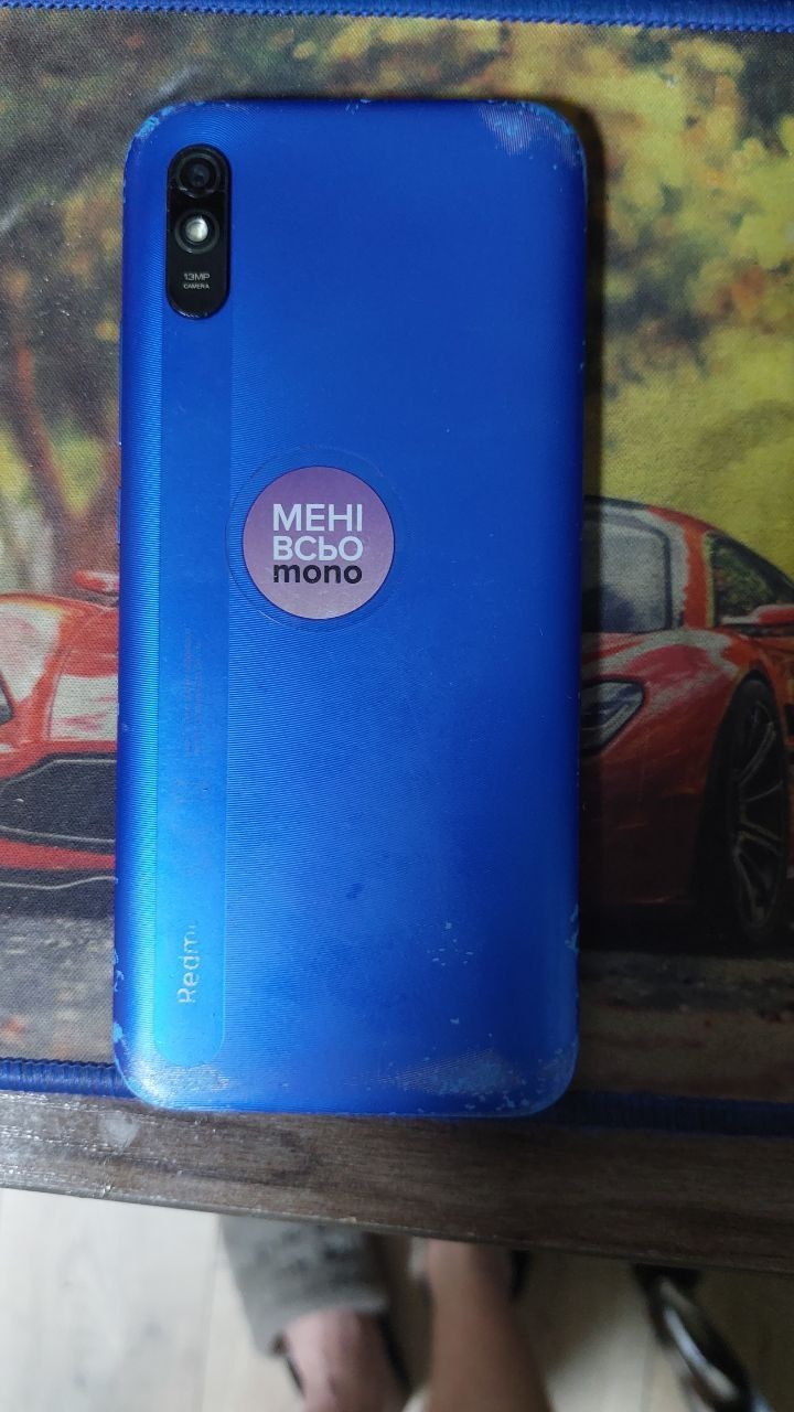 Redmi 9A б/у не дорого.