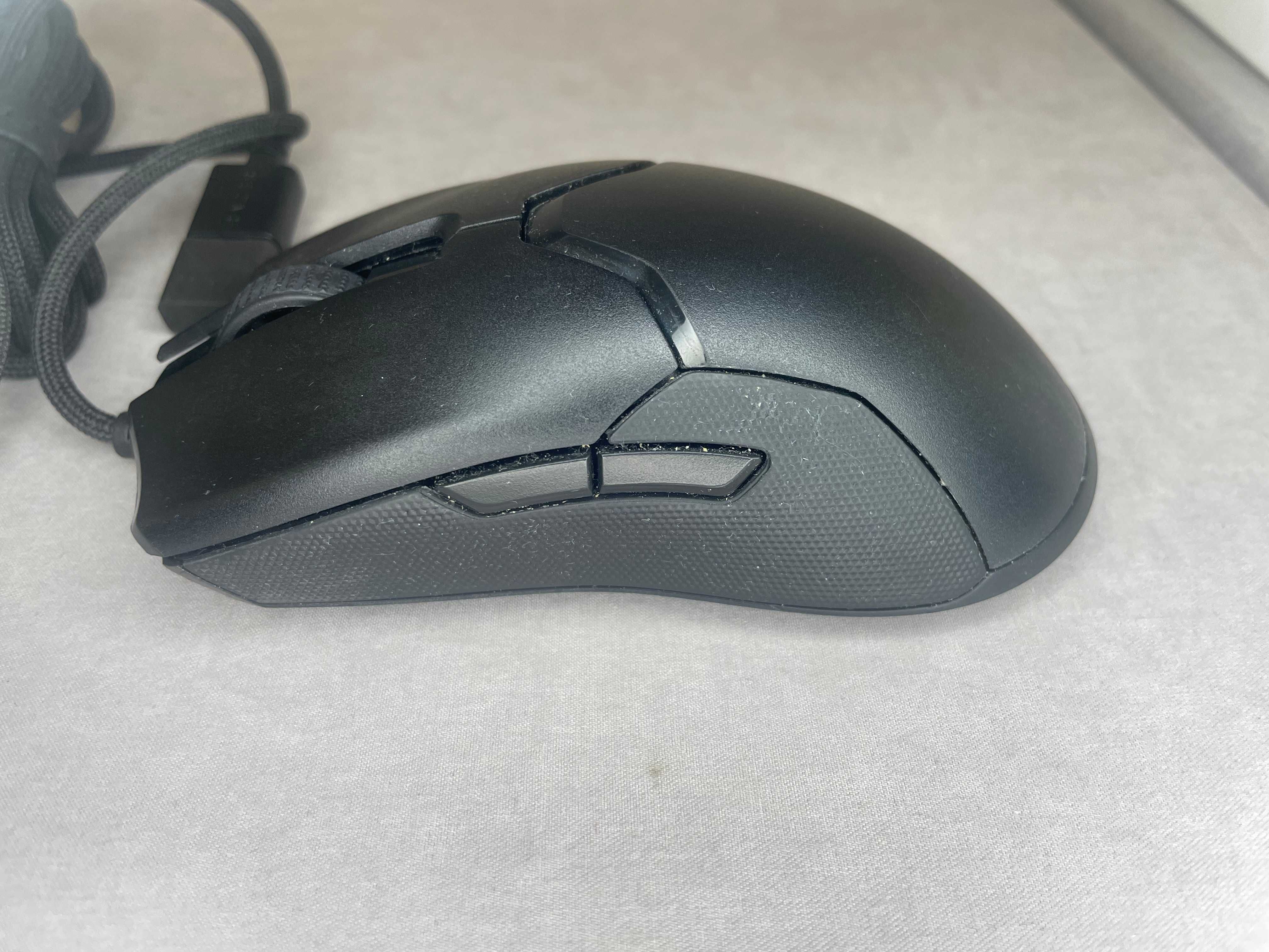 Myszka Razer Viper