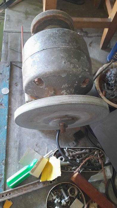 Станок заточной ЭНЕЙ