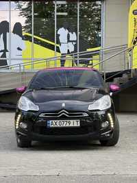 Продам Citroën DS3 автомат