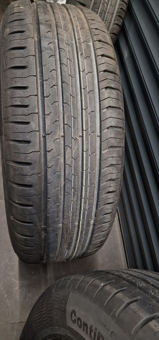 Koła letnie Volvo XC60 II 235/60 R18