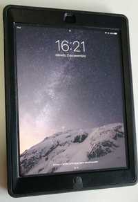 iPad Air 2013 16Gb WiFI + Otter Box - impecável