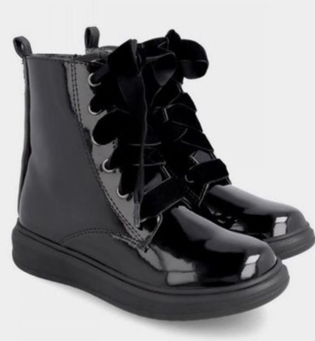 Дитячі черевики, 27-й розмір