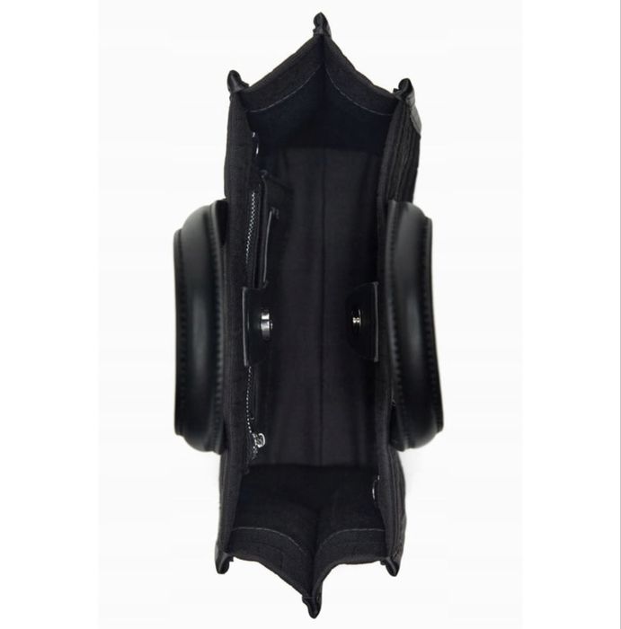 Сумка Zara Mock Croc