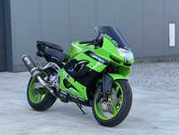 Kawasaki ninja ZX-9R