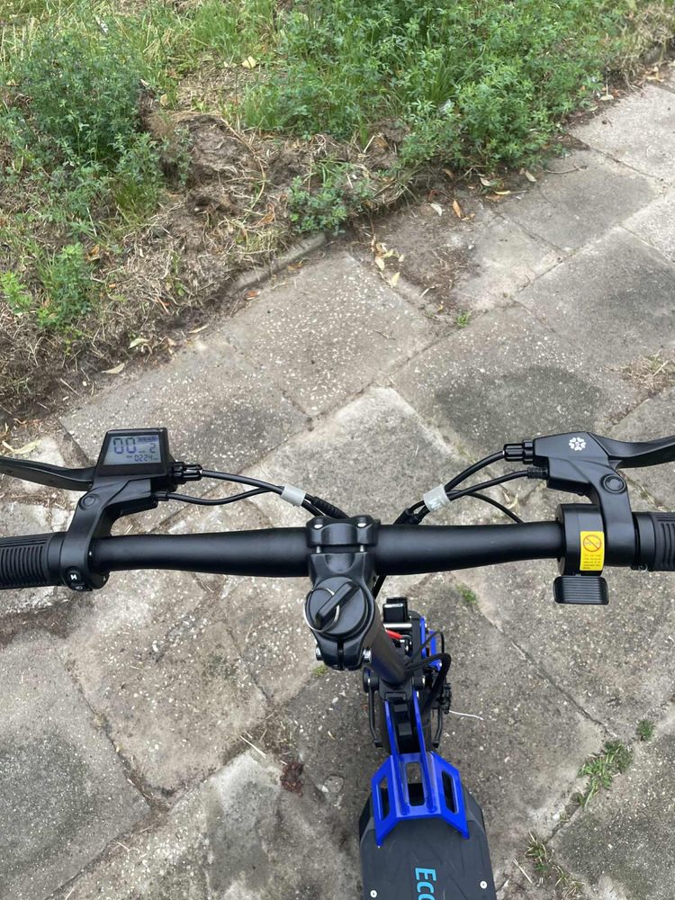 Hulajnoga elektryczna EcoXtrem