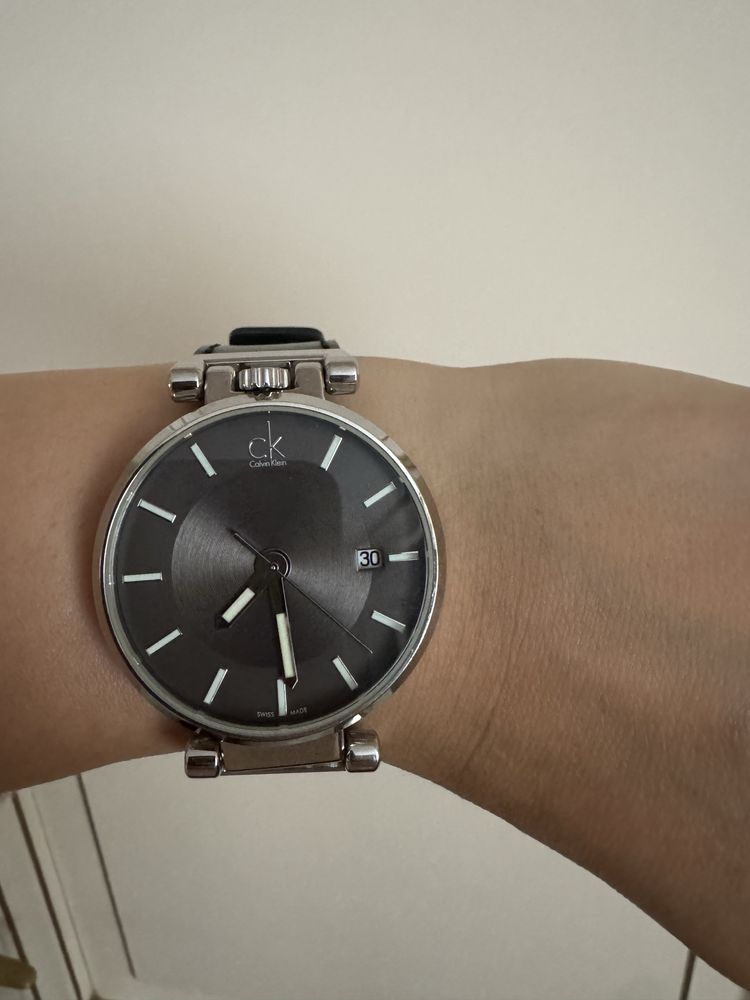 Годинник Calvin Klein