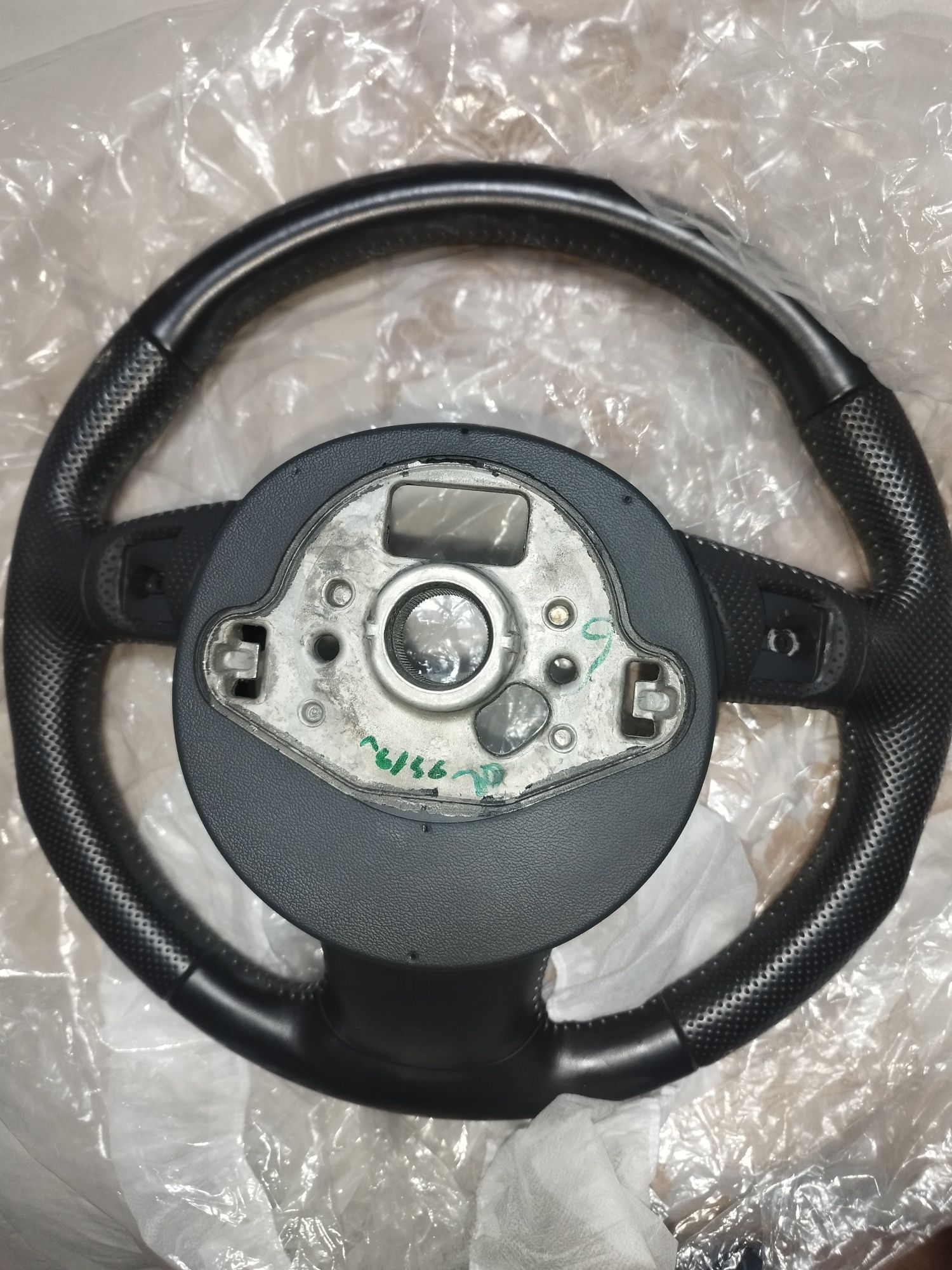 Volante a4 b8 sline