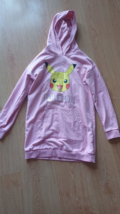 Tunika Pokemon 146-152