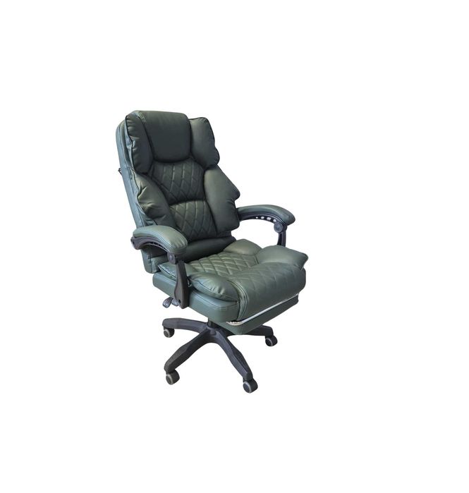 Ergonomiczny Fotel Biurowy Obrotowy – Komfort i Styl w Twoim Biurze