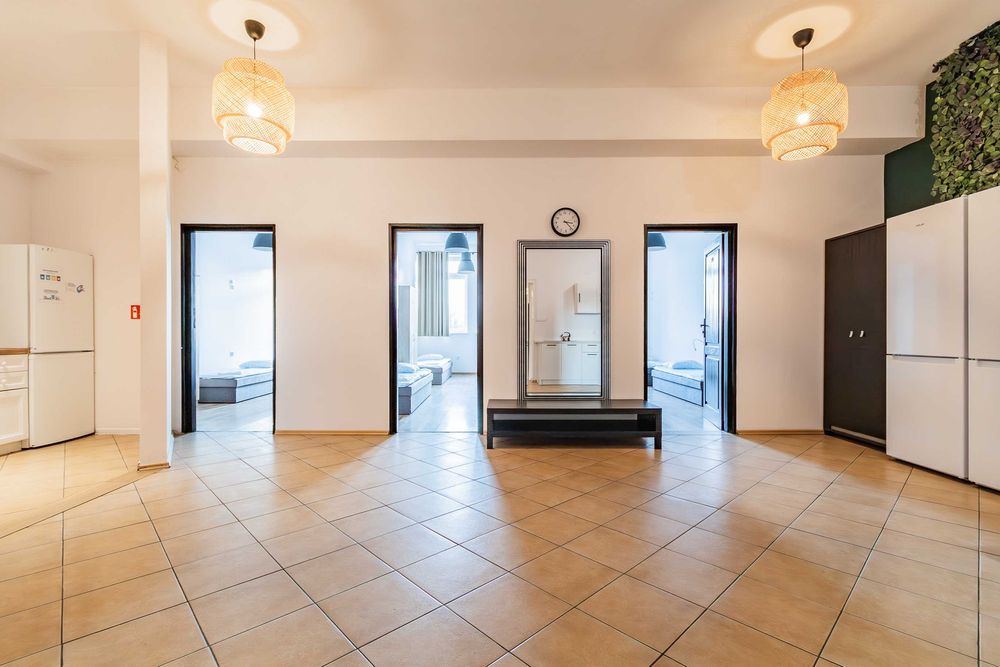 Noclegi dla pracowników - GDAŃSK CENTRUM!