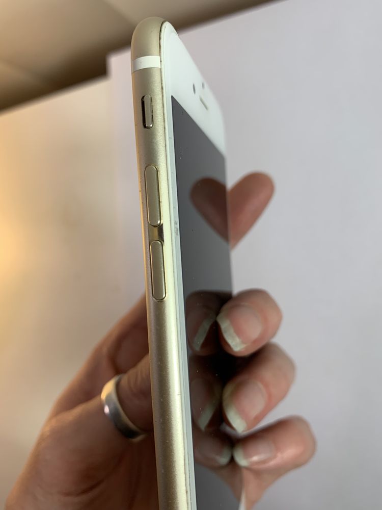 iphone 6 16GB złoty